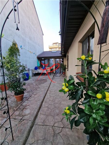 Colentina, Gherghitei, vanzare vila 4 camere.