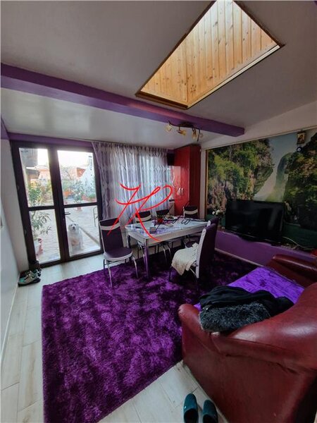 Colentina, Gherghitei, vanzare vila 4 camere.